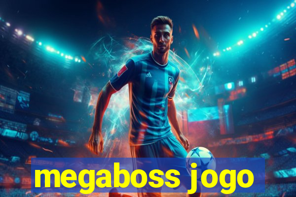 megaboss jogo